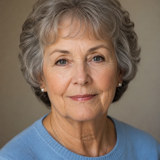 Margaret Stewart